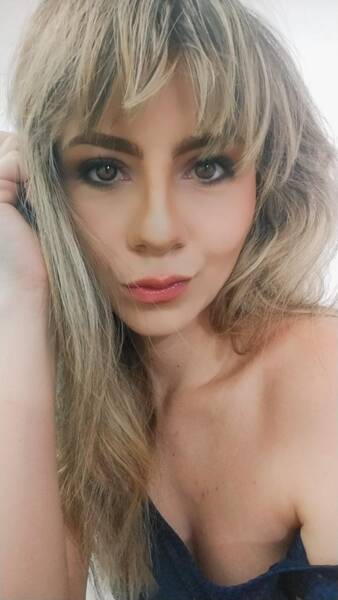 Artiest karinaBianco Foto 7