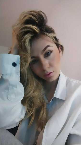 Artiest karinaBianco Foto 8