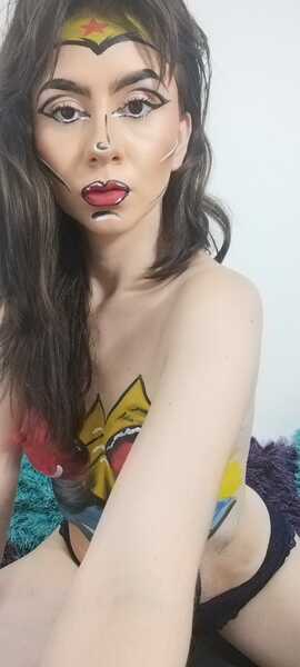 Artiest karinaBianco Foto 1
