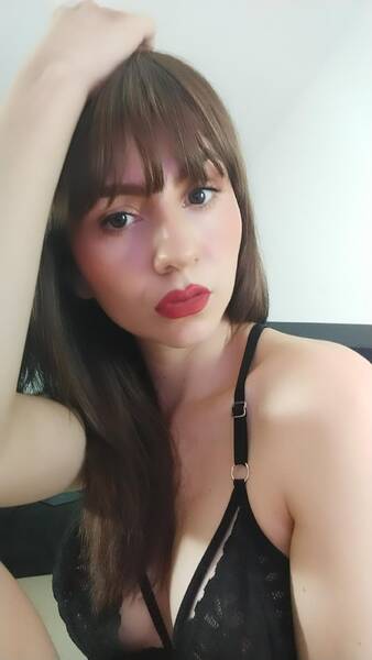 Artiest karinaBianco Foto 9