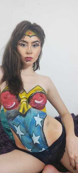 Artiest karinaBianco Foto 5