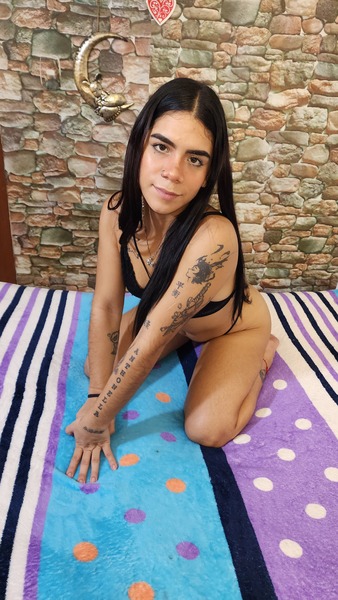 Artista Ginahot69 Foto 7