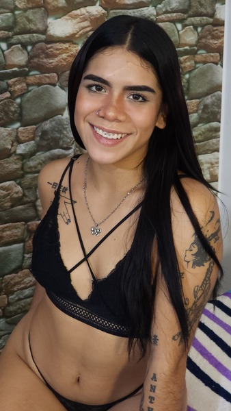 Artista Ginahot69 Foto 10