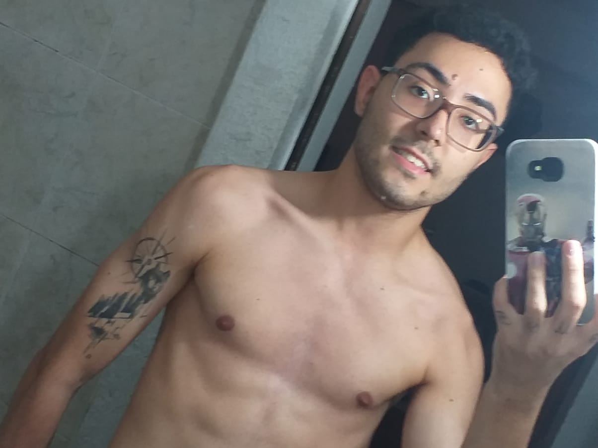 LiamNaughtyy immagine del profilo del modello di cam