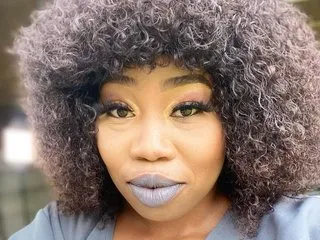 Imagen de perfil de modelo de cámara web de BigBurstyBelly