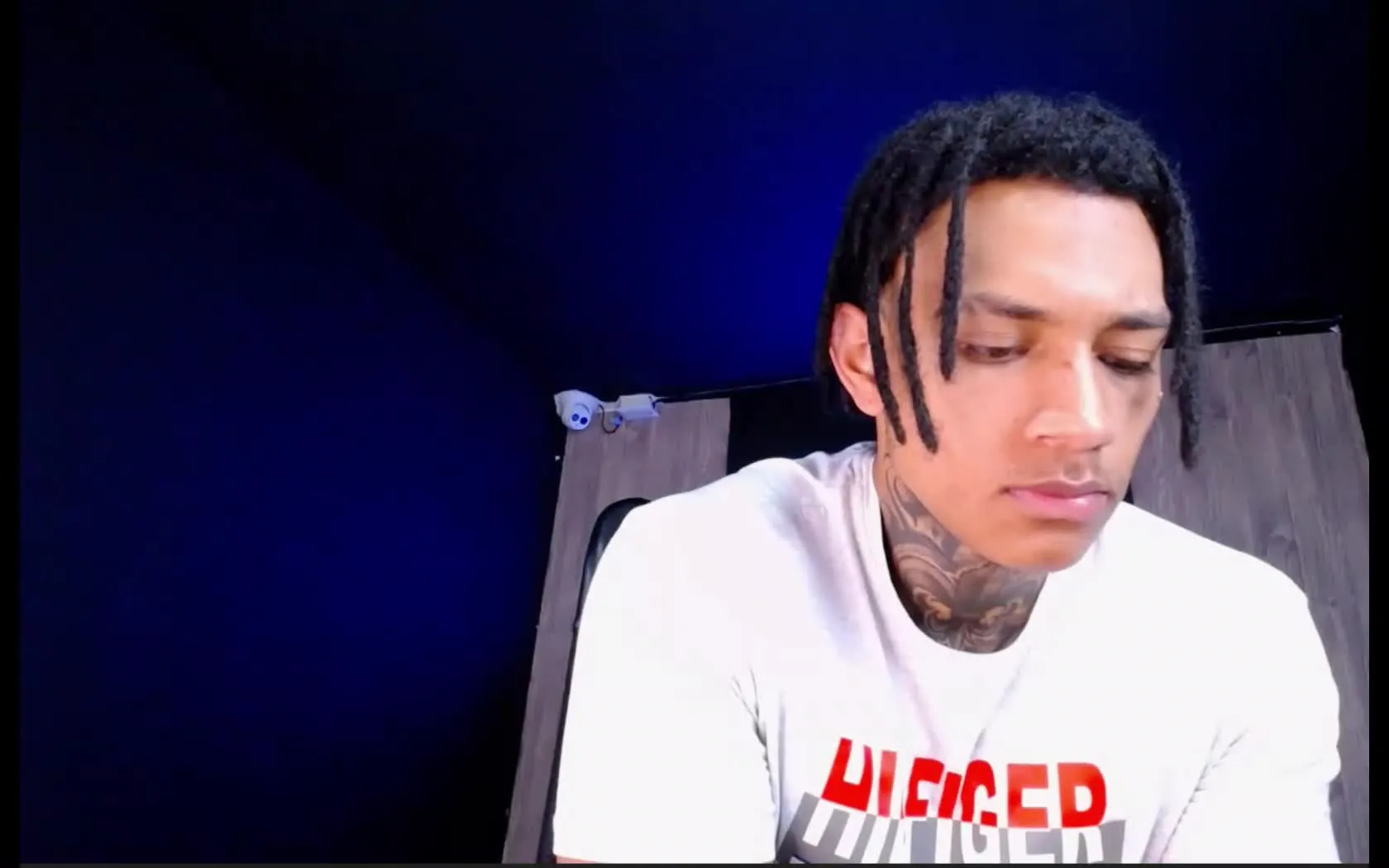 Interprète DwayneMorris Vidéo 1