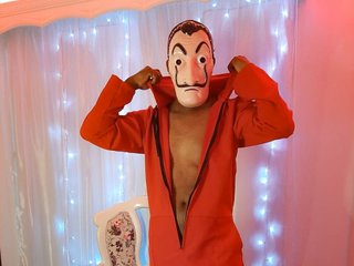 mrjhon Profilbild des Cam-Modells