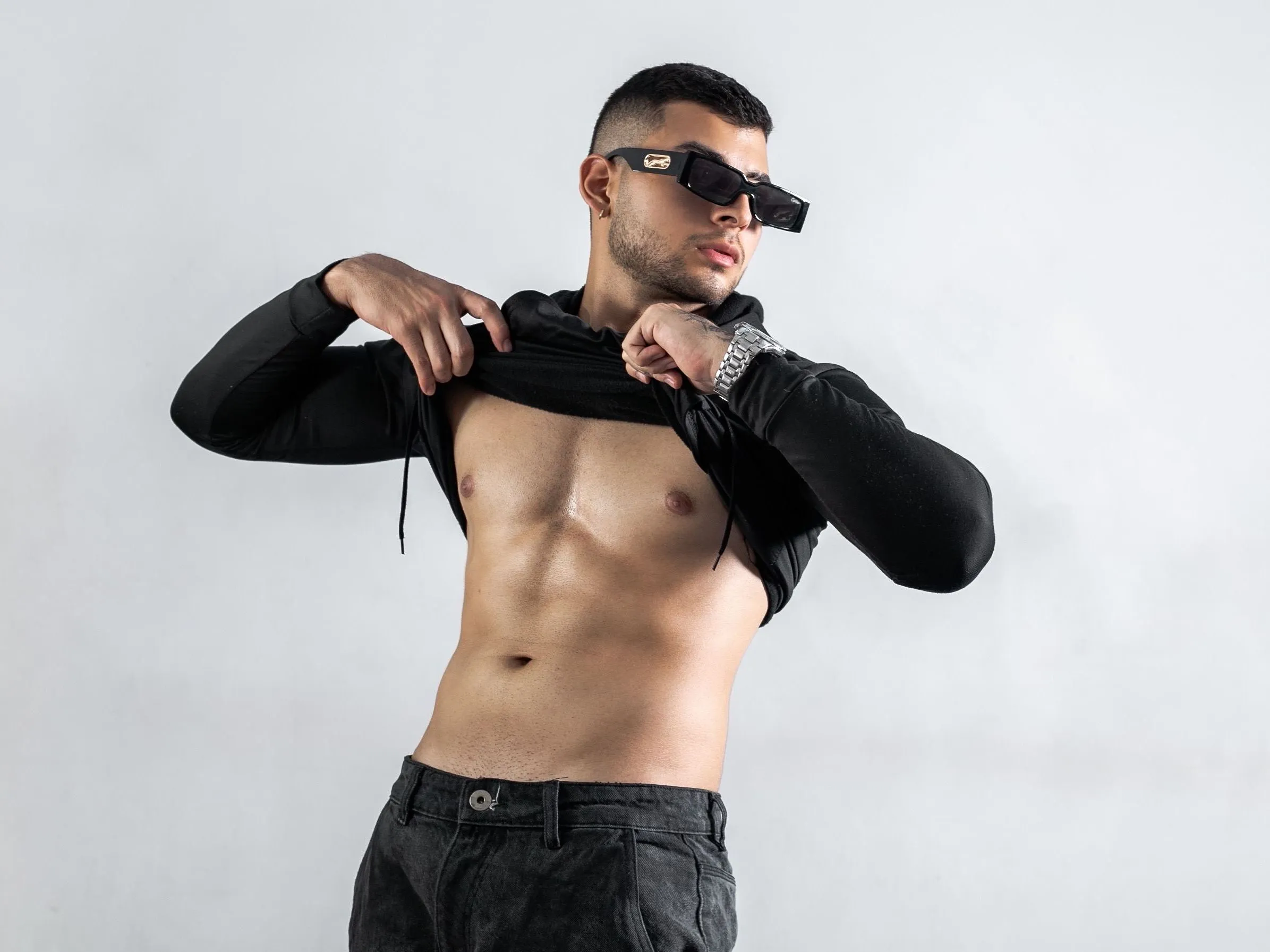 JorgeBrand profielfoto van cam model