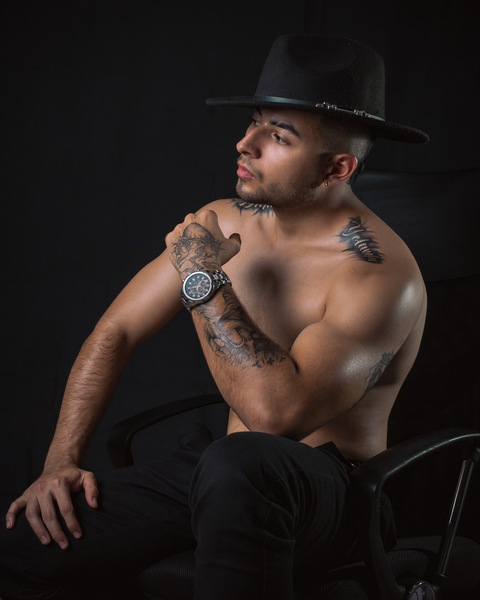Artista JorgeBrand Foto 1