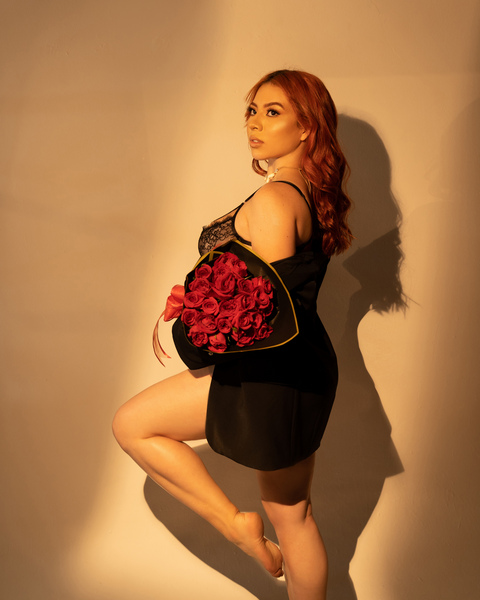 Intérprete ArielDun Foto 4