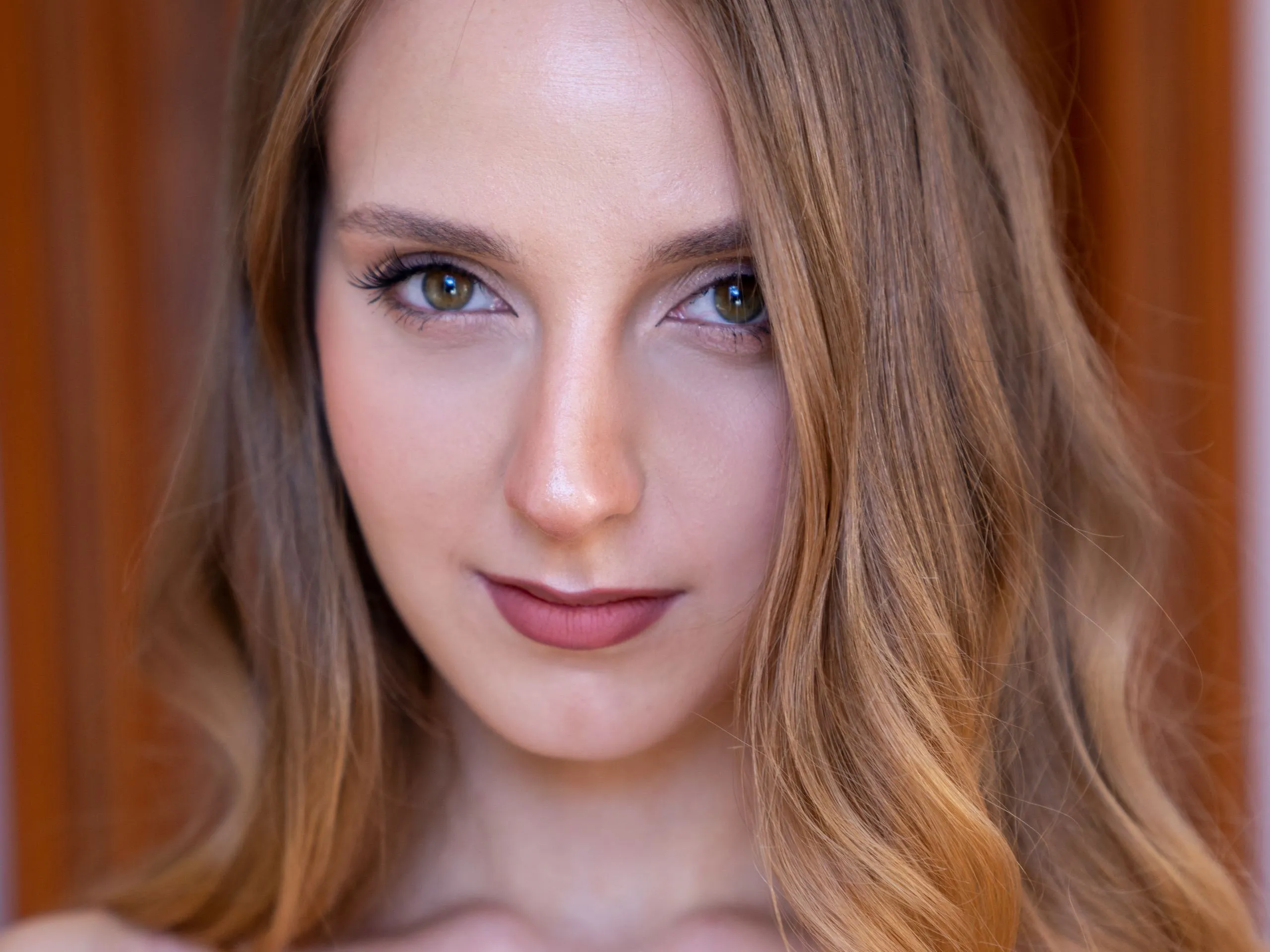 Profilbilde av PrettyBetty webkamera modell