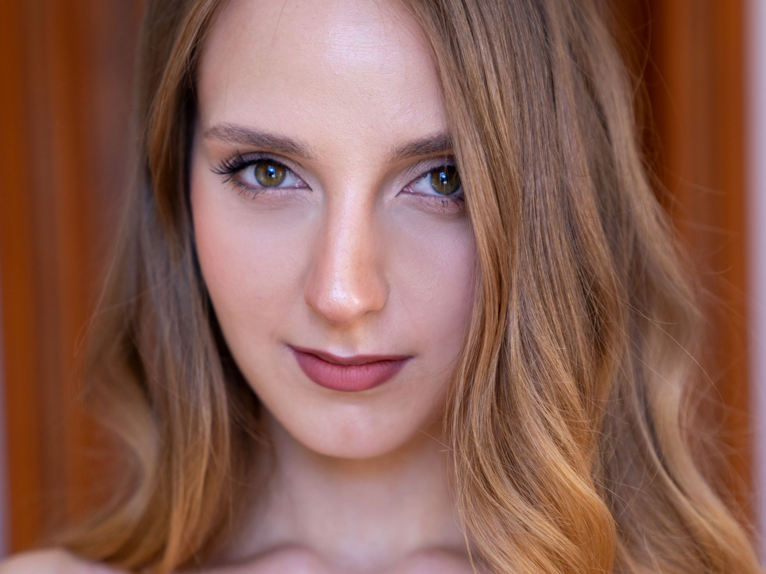 Imagen de perfil de modelo de cámara web de PrettyBetty