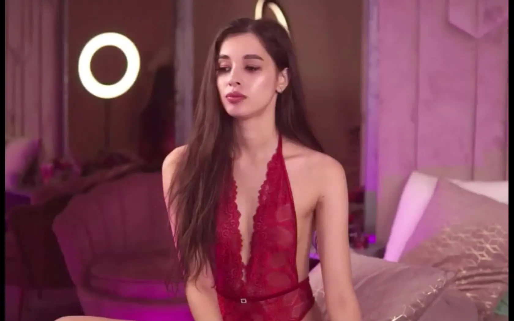 Darsteller LucyBlakes Video 1