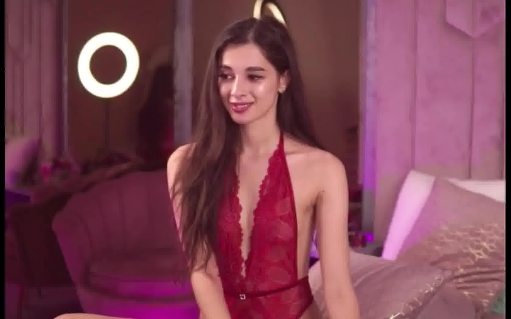 Interprète LucyBlakes Vidéo 1