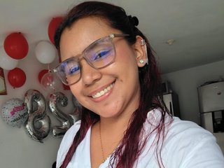 Imagen de perfil de modelo de cámara web de LucySquirt71