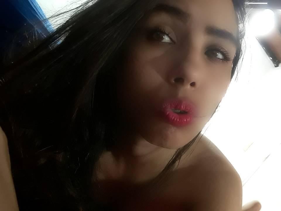 Foto de perfil de modelo de webcam de kkatty25 