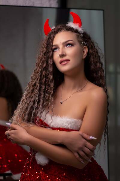 Utøver JulietaLean Bilde 12