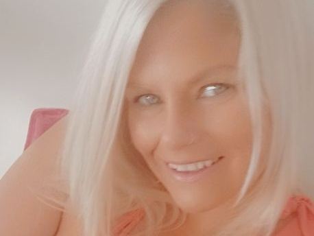 ThatOneBlonde profilbild på webbkameramodell 