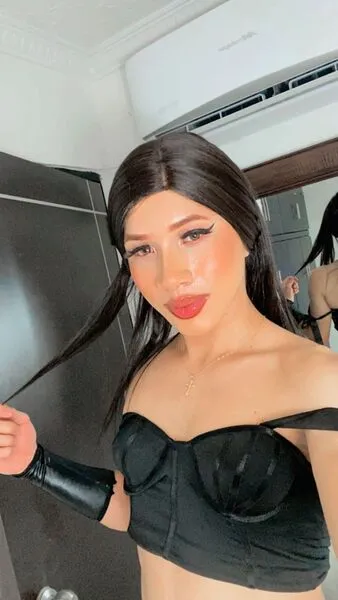 Darsteller CoralPrincex Foto 3