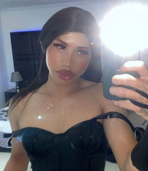 Interprete CoralPrincex Foto 4