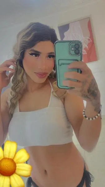 Darsteller CoralPrincex Foto 5