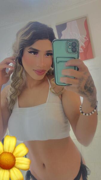 Interprete CoralPrincex Foto 5