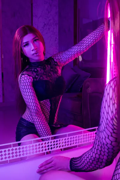 Darsteller CoralPrincex Foto 9