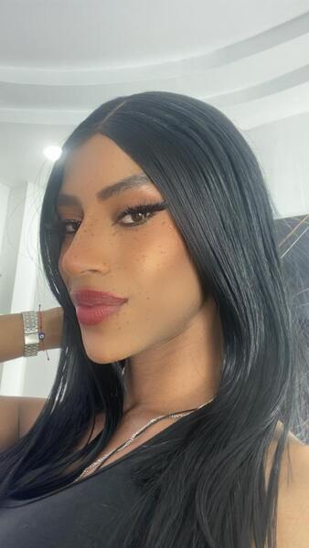 Interprète BlackBeautyTs Photo 5