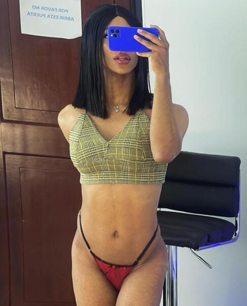 Interprète BlackBeautyTs Photo 3