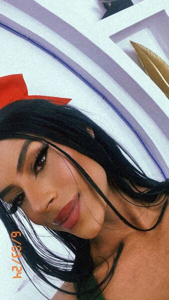 Interprète BlackBeautyTs Photo 2