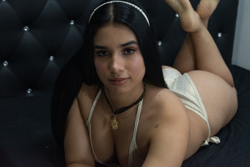 Artist NADYOWENS Foto 1