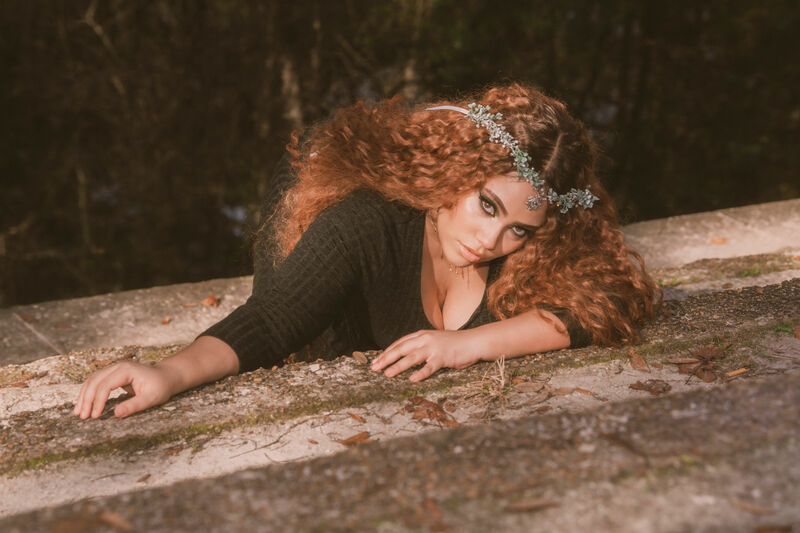 Performer CelesteRoseBud Photo 10