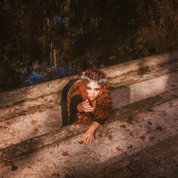 Performer CelesteRoseBud Photo 11