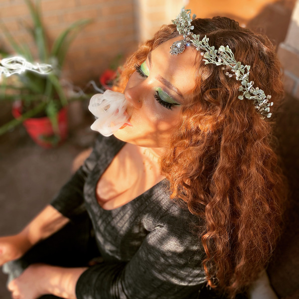 Performer CelesteRoseBud Photo 8