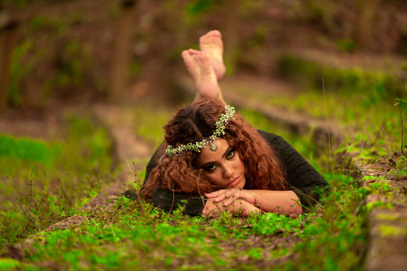 Performer CelesteRoseBud Photo 9