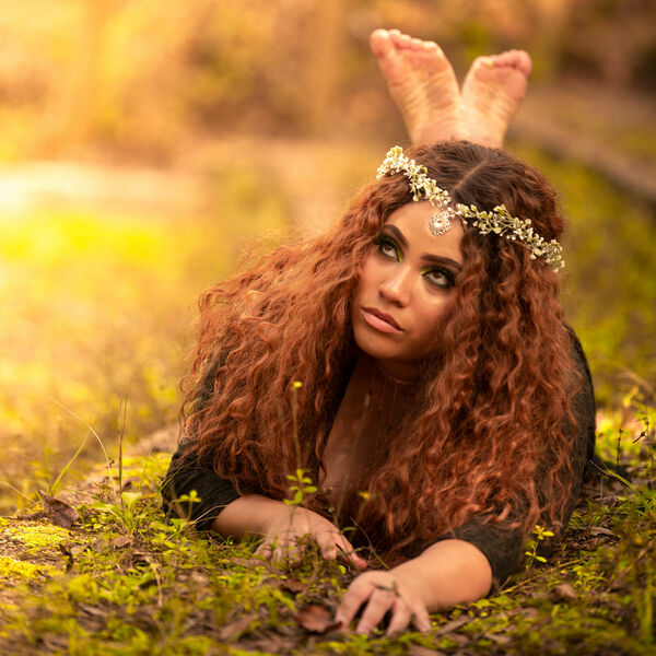 Performer CelesteRoseBud Photo 7