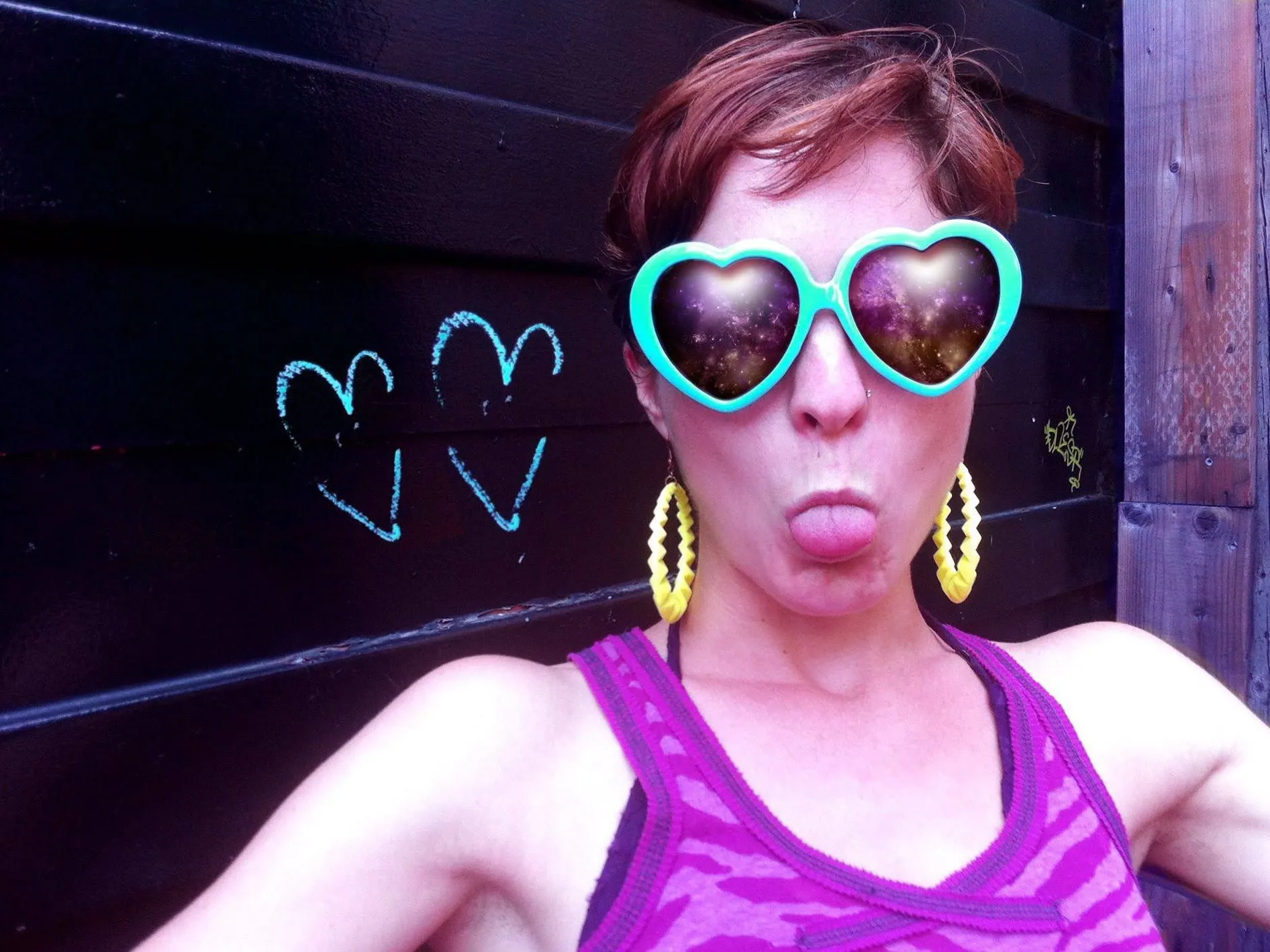 TrishaShirley Profilbild des Cam-Modells