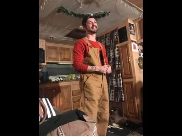 Mcdreamy88 Profilbild des Cam-Modells