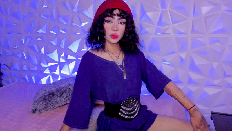 Artiest samyfire Foto 8