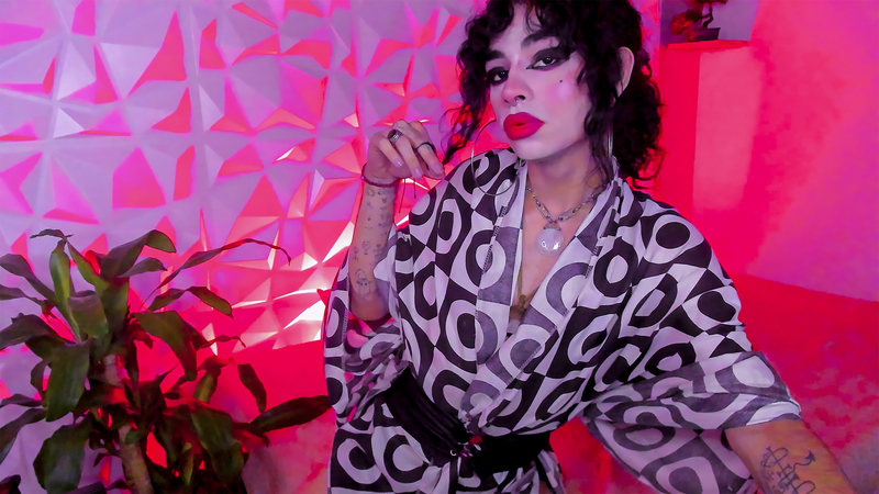 Artiest samyfire Foto 9