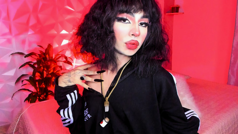 Artiest samyfire Foto 5