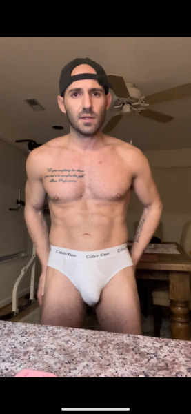 Darsteller TheNakedPreacher Foto 2