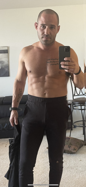 Darsteller TheNakedPreacher Foto 5