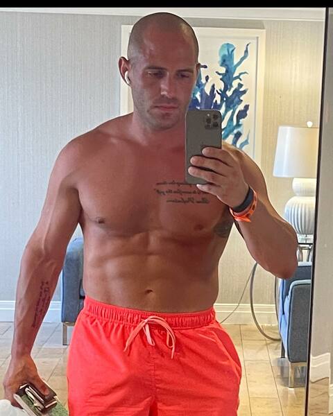 Darsteller TheNakedPreacher Foto 4