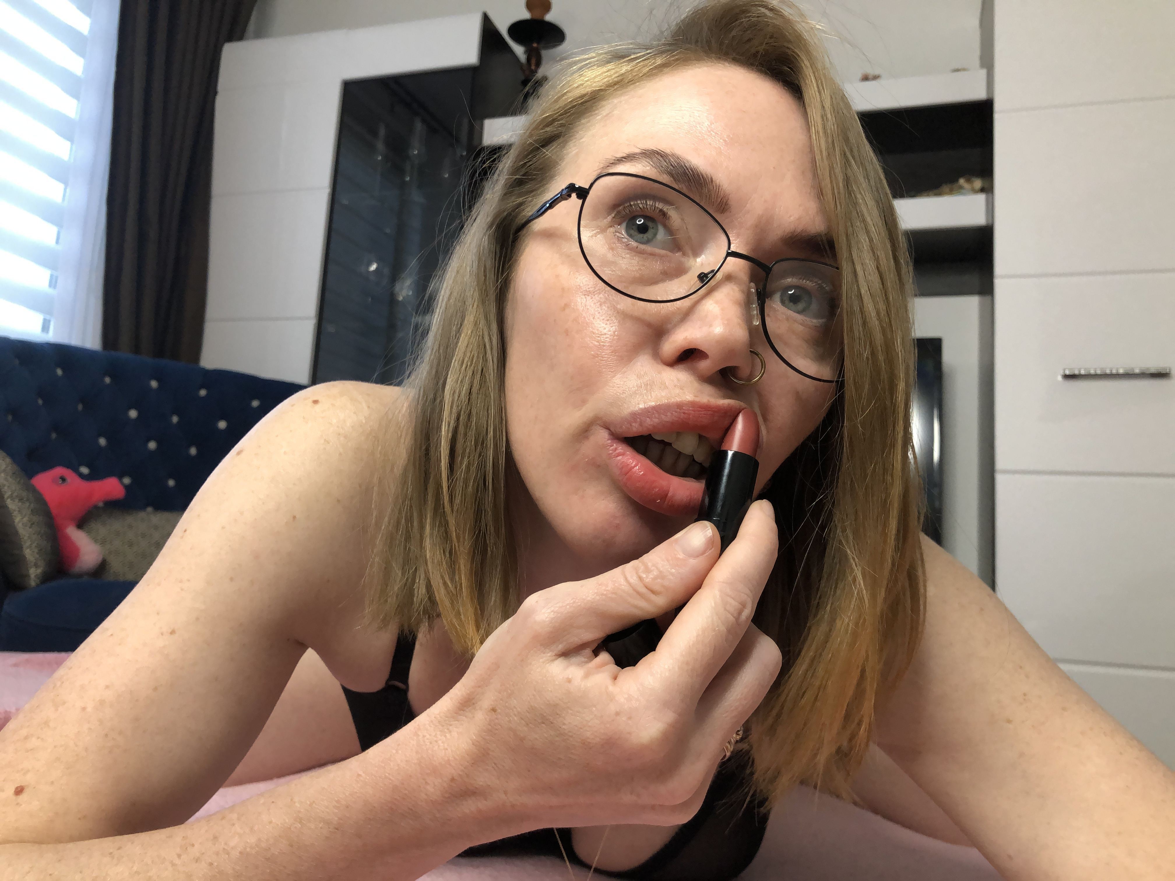 RedFoxAlexaxx immagine del profilo del modello di cam