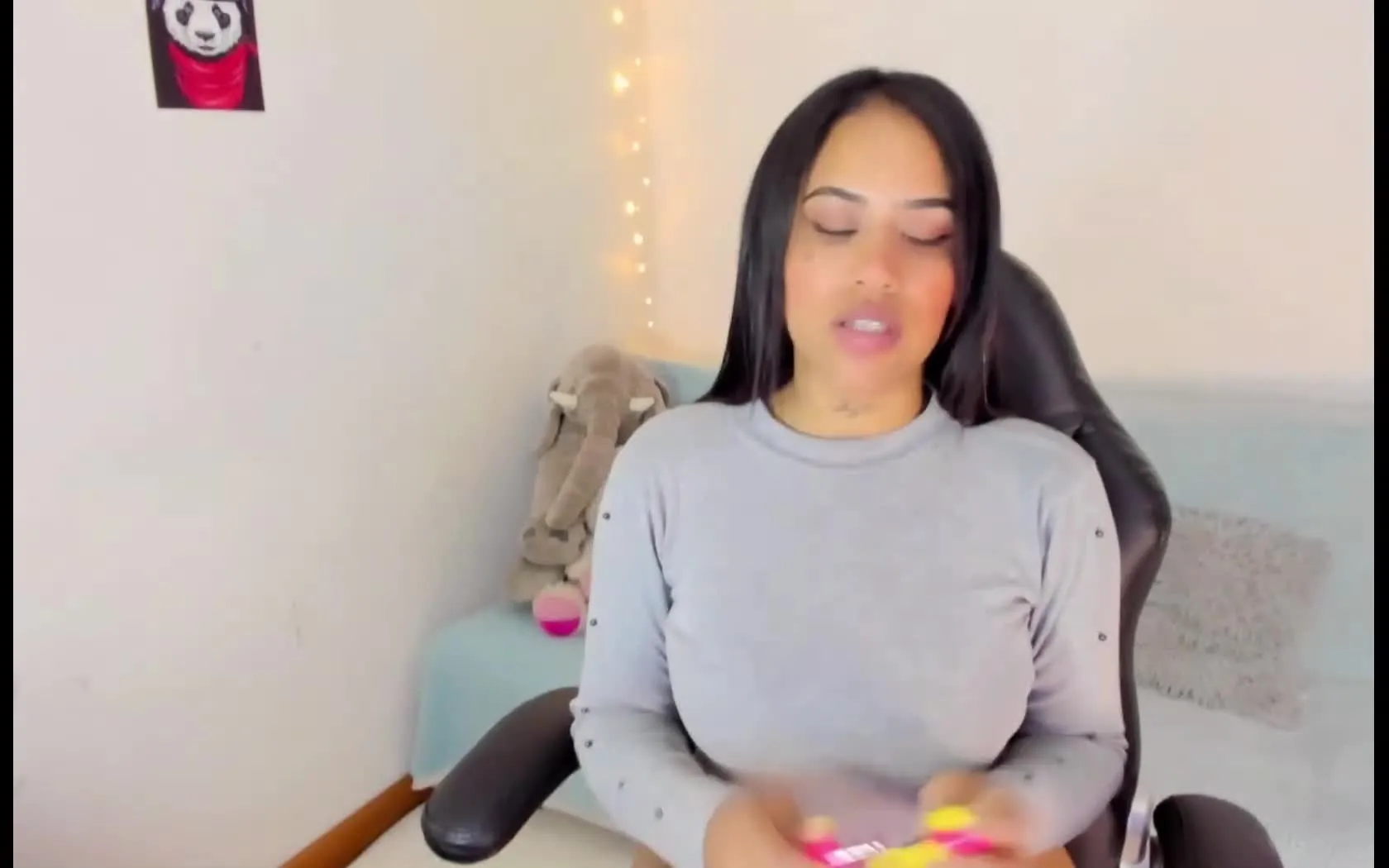 Intérprete sweetangel2001 Video 1