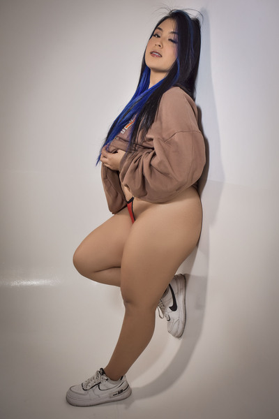 Interprete Kattyfierce Foto 9