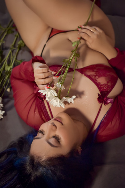 Interprete Kattyfierce Foto 3