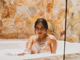 Image de profil du modèle de webcam HanaAckermanS