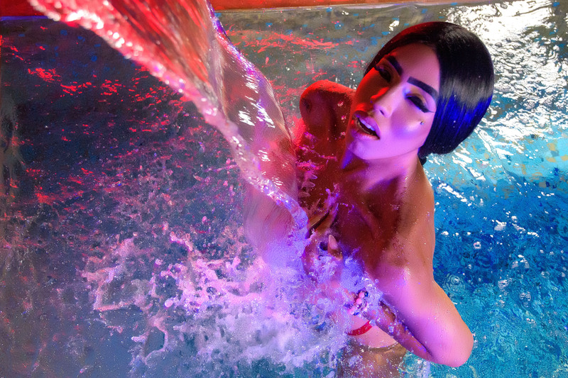 Artiest KatMillans Foto 4